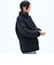 フェニックス（PHENIX）ダウンジャケット アウター アダプタブル フラッフィージャケット POW26OT85 BLACK