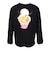 チャムス（CHUMS）カップラーメン 長袖 Tシャツ CH01-2900-K001