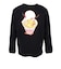 チャムス（CHUMS）カップラーメン 長袖 Tシャツ CH01-2900-K001