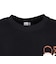 チャムス（CHUMS）カップラーメン 長袖 Tシャツ CH01-2900-K001