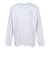 チャムス（CHUMS）カップラーメン 長袖Tシャツ CH01-2900-W001