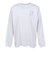 チャムス（CHUMS）カップラーメン 長袖Tシャツ CH01-2900-W001