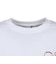 チャムス（CHUMS）カップラーメン 長袖Tシャツ CH01-2900-W001