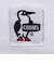 チャムス（CHUMS）カップラーメン 長袖Tシャツ CH01-2900-W001