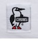 チャムス（CHUMS）カップラーメン 長袖Tシャツ CH01-2900-W001