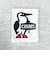 チャムス（CHUMS）INLAY イヤーウォーマー CH09-1369-G009