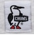 チャムス（CHUMS）カップラーメン 長袖Tシャツ CH01-2900-G044