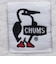チャムス（CHUMS）カップラーメン 長袖Tシャツ CH01-2900-G044