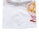 チャムス（CHUMS）キッズ カップラーメン 長袖Tシャツ CH21-1483-W001