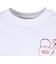 チャムス（CHUMS）カップラーメン 長袖Tシャツ CH11-2900-W001