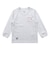チャムス（CHUMS）キッズ カップラーメン 長袖Tシャツ CH21-1483-G044