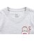 チャムス（CHUMS）キッズ カップラーメン 長袖Tシャツ CH21-1483-G044