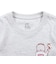 チャムス（CHUMS）キッズ カップラーメン 長袖Tシャツ CH21-1483-G044