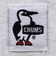 チャムス（CHUMS）キッズ カップラーメン 長袖Tシャツ CH21-1483-G044