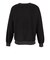 クリフメイヤー（KRIFF MAYER）ブークレクルーネック 2617805:19:BLACK