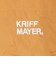 クリフメイヤー（KRIFF MAYER）ブークレクルーネック 2617805:19:BLACK