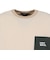 クリフメイヤー（KRIFF MAYER）ブークレクルーネック 2617805:21:S/BEIGE