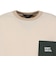 クリフメイヤー（KRIFF MAYER）ブークレクルーネック 2617805:21:S/BEIGE