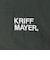 クリフメイヤー（KRIFF MAYER）ブークレクルーネック 2617805:21:S/BEIGE