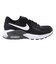 ナイキ（NIKE）スニーカー エアマックス エクシー ブラック CD5432-003 スポーツ カジュアル シューズ タウン ランニング 厚底 通勤 通学