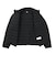 中綿 アウター ヒートクロス Thermo Stand ジャケット RE26FNT5610021 BLK