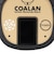 COALAN アウトドア用一酸化炭素アラーム CL-725