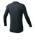 パールイズミ（PEARL IZUMI）181-1 コンフォヒートロングスリーブ BK PZ18101BK