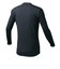 パールイズミ（PEARL IZUMI）181-1 コンフォヒートロングスリーブ BK PZ18101BK