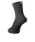 パールイズミ（PEARL IZUMI）49-7 ウィンター ソックス BK PZ4907