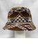 ペンドルトン（PENDLETON）帽子 ハット トレッキング 登山 フリースリバーシブルハット PDT-000-263008 BRN