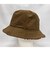 ペンドルトン（PENDLETON）帽子 ハット トレッキング 登山 フリースリバーシブルハット PDT-000-263008 BRN