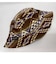 ペンドルトン（PENDLETON）帽子 ハット トレッキング 登山 フリースリバーシブルハット PDT-000-263008 BRN