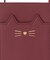 【Classy Lady Cat】シリーズ スマホショルダー