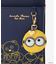 『ミニオン ホリデーコレクション』スマホショルダー