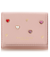 「20th anniversary Collection」ハートストーン ミニ財布