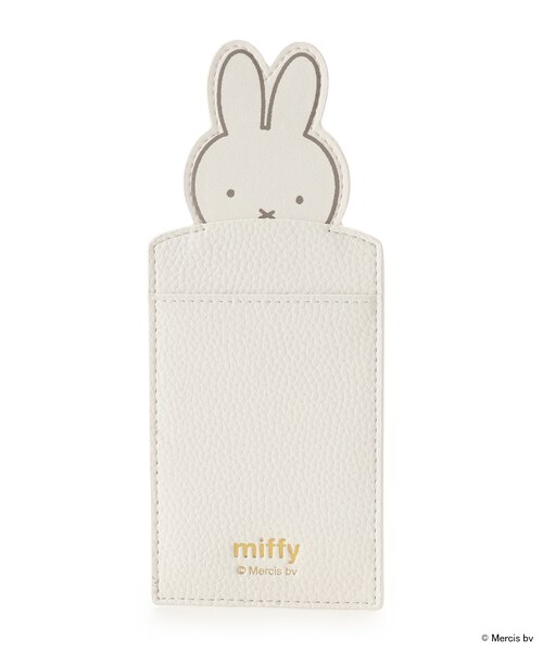 Samantha Thavasa Petit Choice - サマンサタバサプチチョイスミッフィースマホショルダー ミッフィーコレクション」スマホショルダー｜サマンサタバサプチ