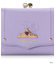 「ディズニープリンセスコレクション」折財布