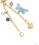 「ディズニープリンセスコレクション」バッグチャーム(シンデレラ)