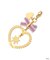 「ディズニープリンセスコレクション」ファスナーチャーム(ラプンツェル)