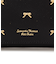 メニーリボン 折財布