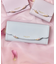 サイドフラワー 長財布