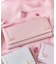 サイドブローチ 長財布