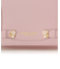サイドブローチ 折財布