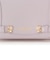 サイドブローチ 折財布