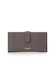 シンプル薄マチ 長財布