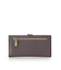 シンプル薄マチ 長財布