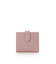 シンプル薄マチ BOX折財布