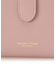 シンプル薄マチ BOX折財布