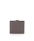 シンプル薄マチ BOX折財布