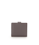 シンプル薄マチ BOX折財布